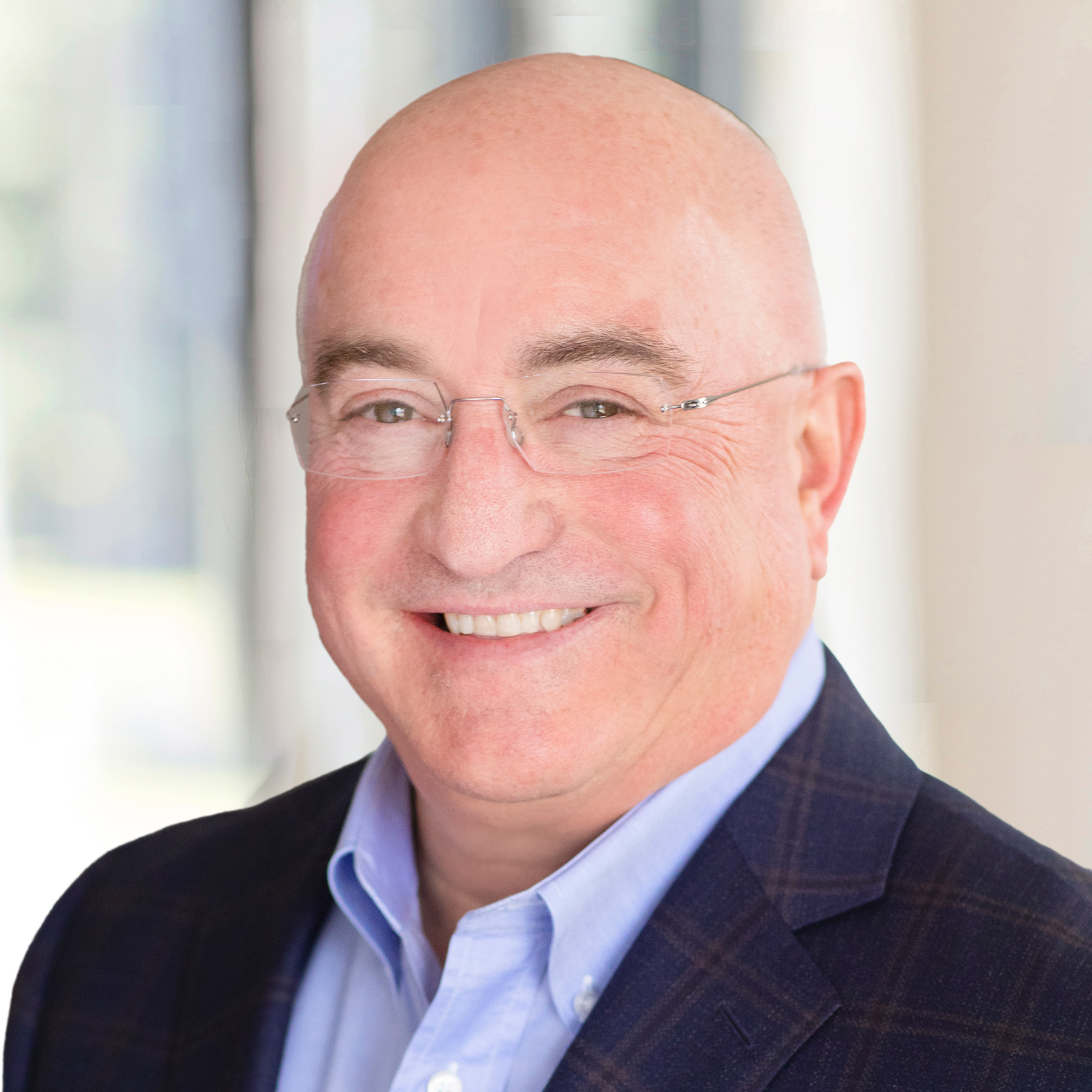 Bob Paulson, Sonex Health's President and CEO