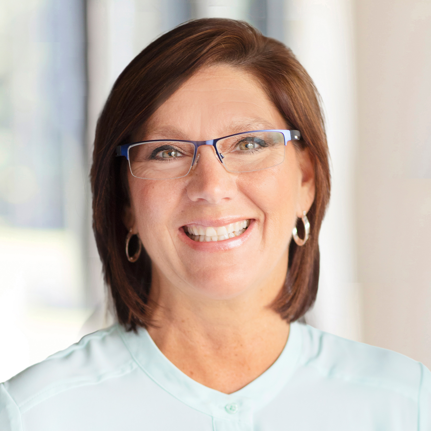 Cindy Grabowski - VP of Clinical Affairs
